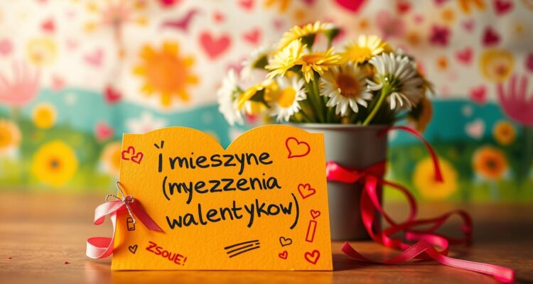 Śmieszne życzenia walentynkowe