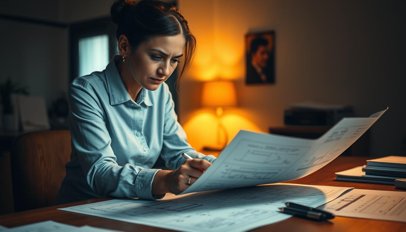 Jak czytać projekt budowlany