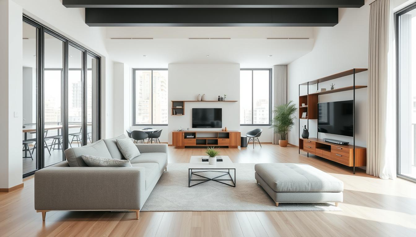 Jak urządzić mieszkanie