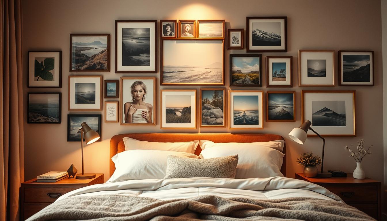 Jaki obraz do sypialni