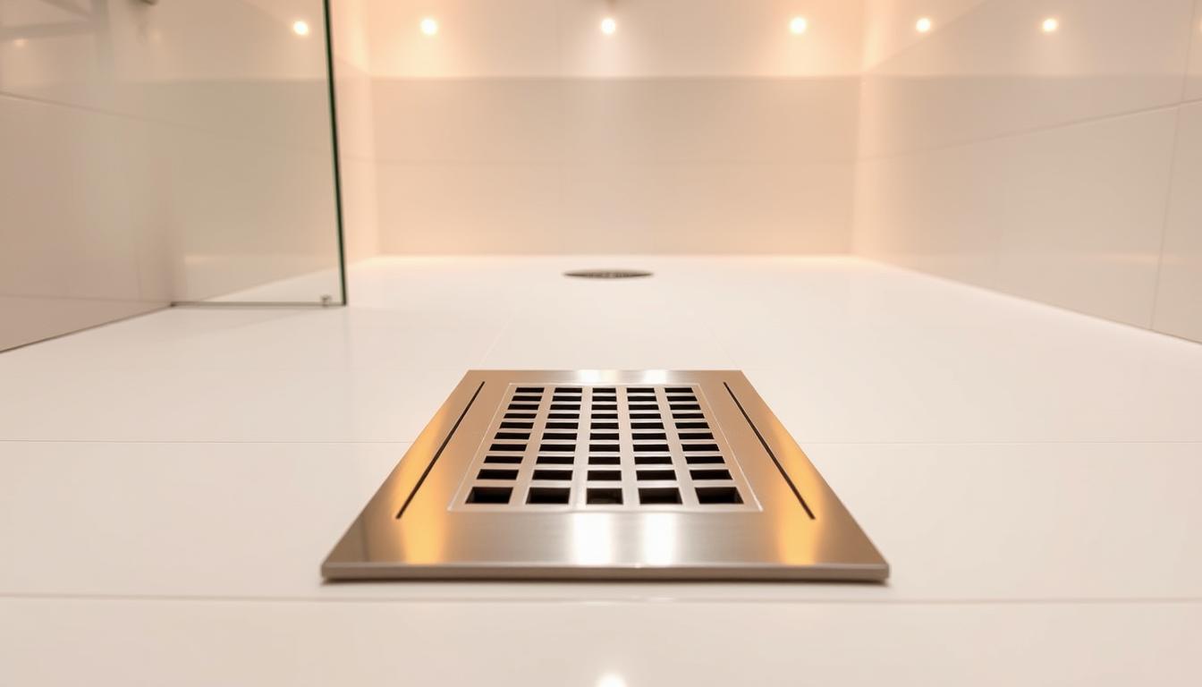 Odpływ liniowy jaki wybrać