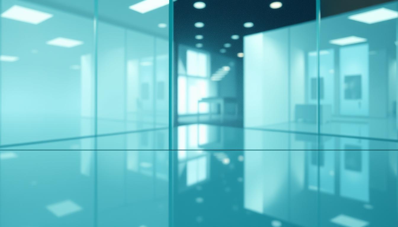 Szyba reflex czy lustro weneckie