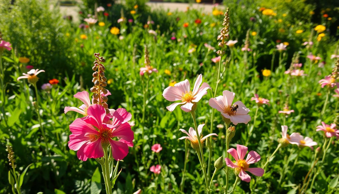 Pysznogłówka rozmnażanie