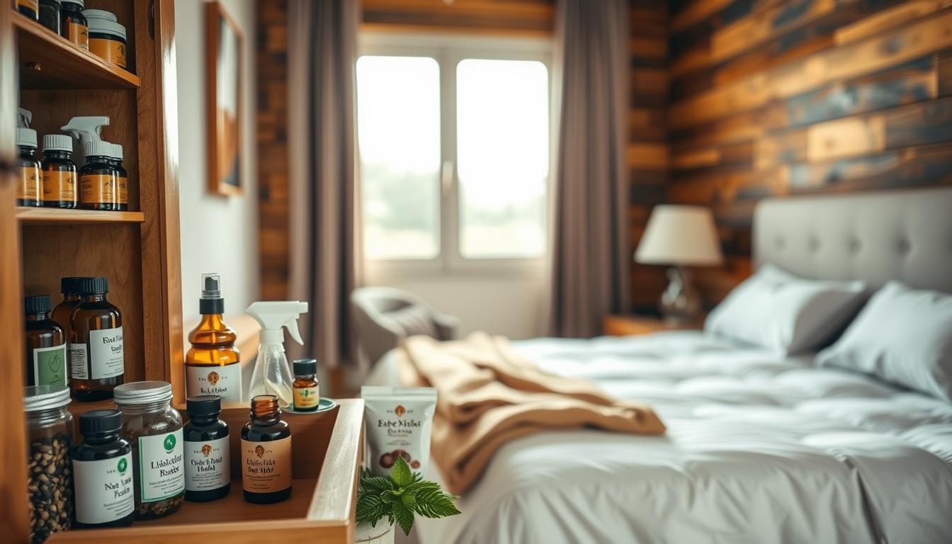 Jak pozbyć się pluskiew