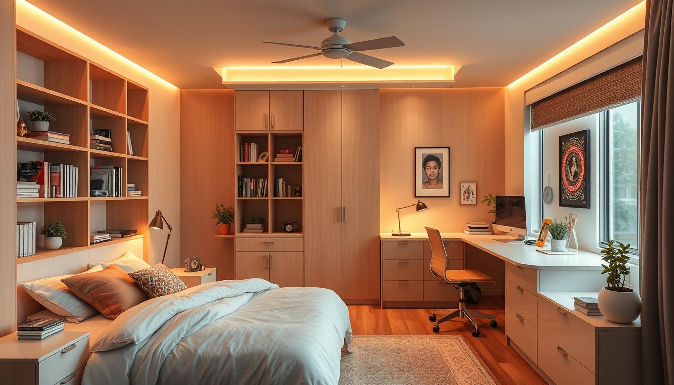 Jak urządzić pokój dla nastolatków