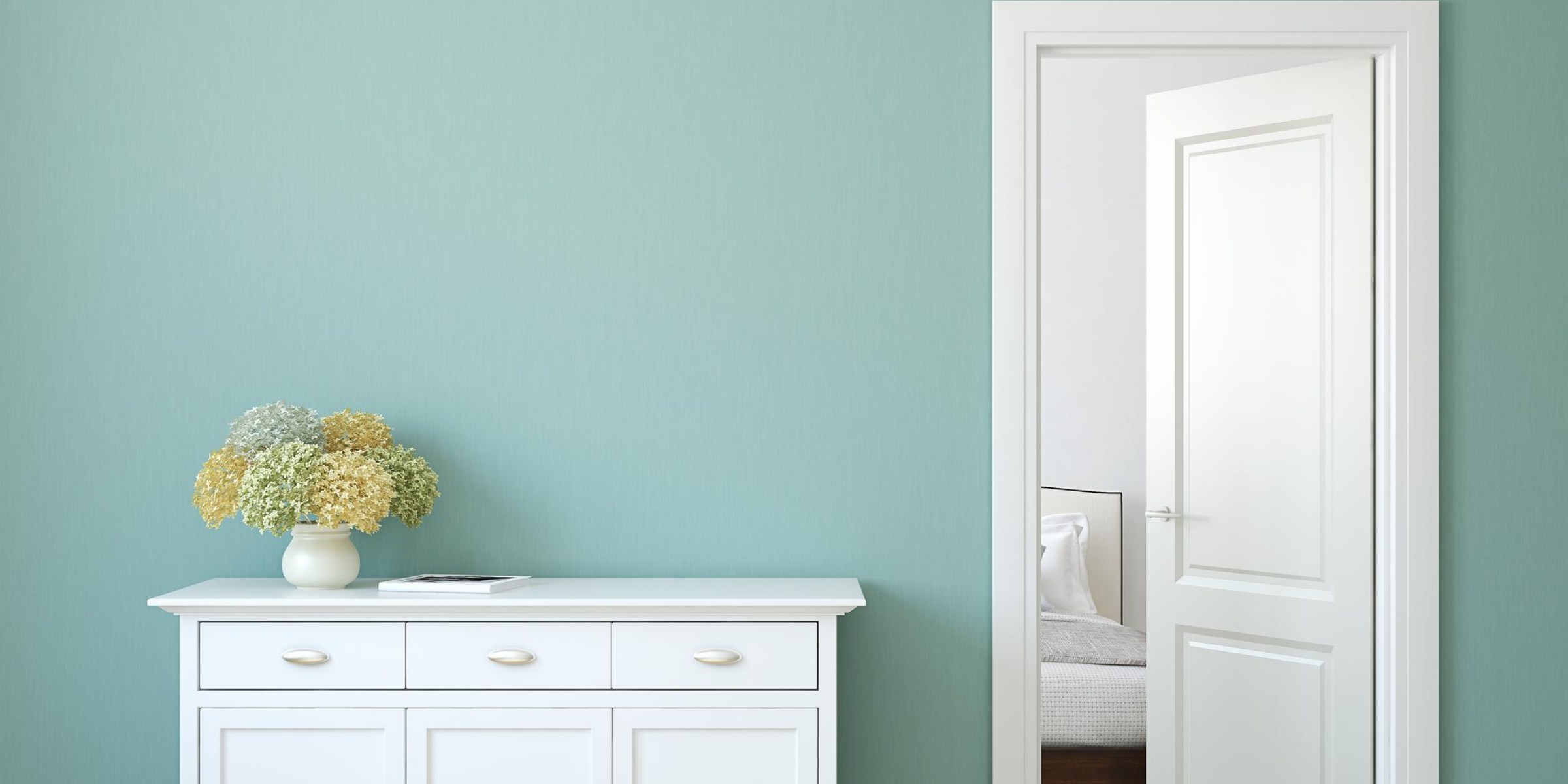 Zakup drzwi wewnętrznych – jak się do tego zabrać?