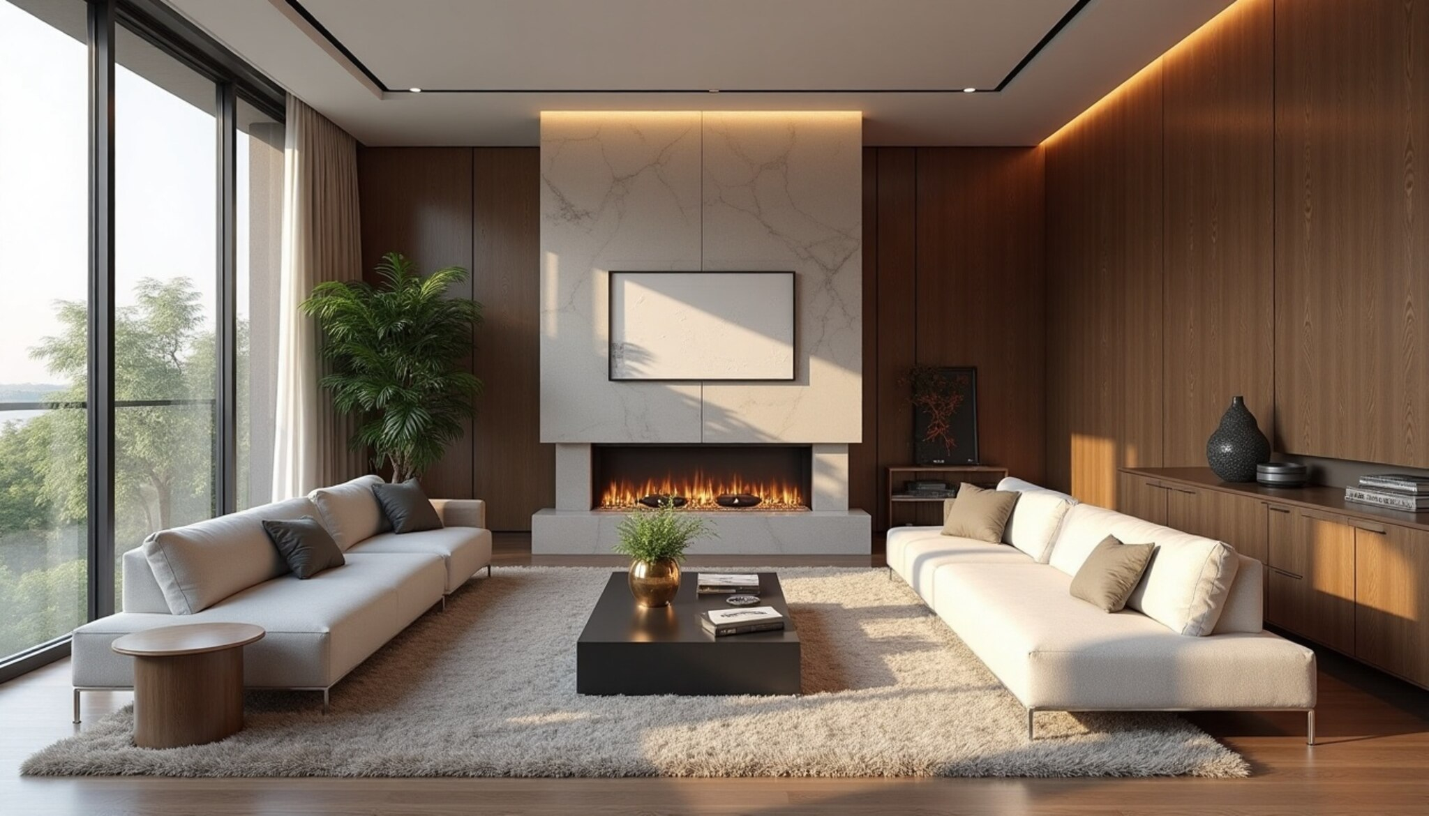 Dom, który rośnie razem z Tobą – jak mądrze urządzić wnętrze na lata?