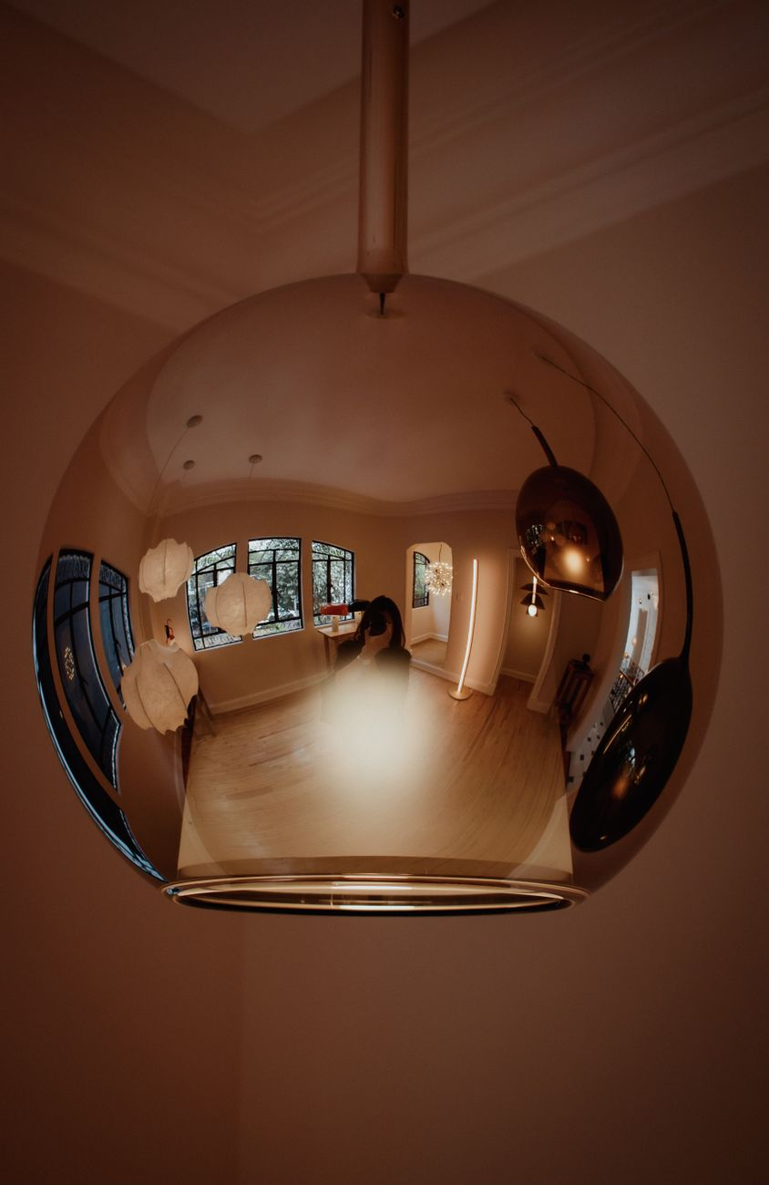 Dlaczego lampy Flos to idealne dopełnienie aranżacji wnętrza?